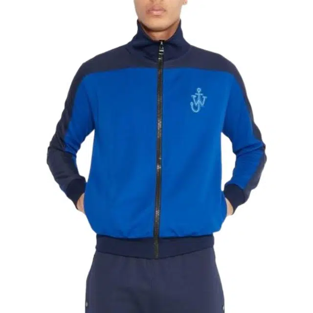 JW Anderson FW22 Logo