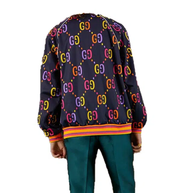 GUCCI Logoy
