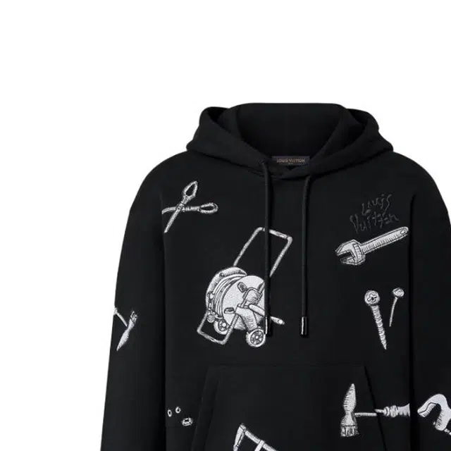 LOUIS VUITTON SS23