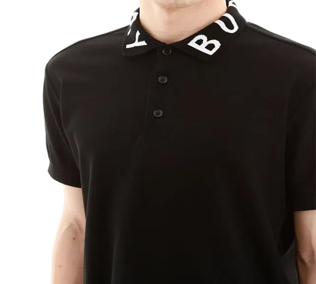 Burberry LogoPolo