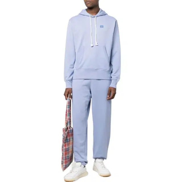 Acne Studios SS22 Face