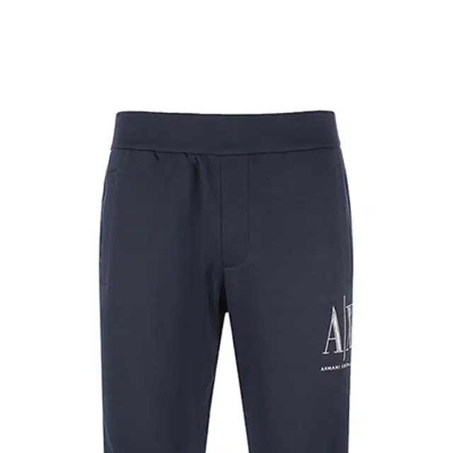 ARMANI EXCHANGE SS23 Logo