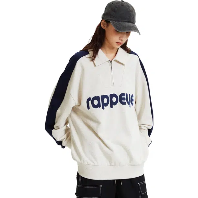 Rappeye