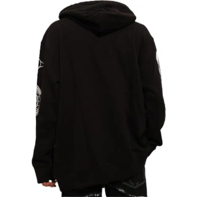 VERSACE JEANS COUTURE SS22 Logo