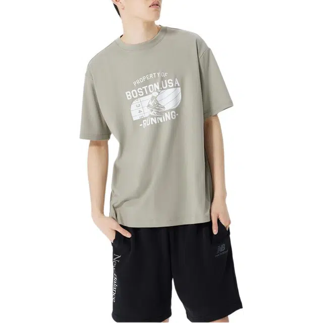 New Balance T