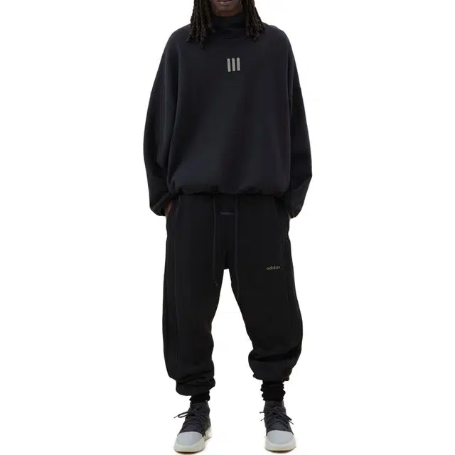 Fear of God x adidas FW23 Athletics