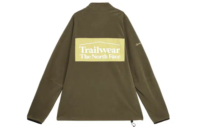 THE NORTH FACE
