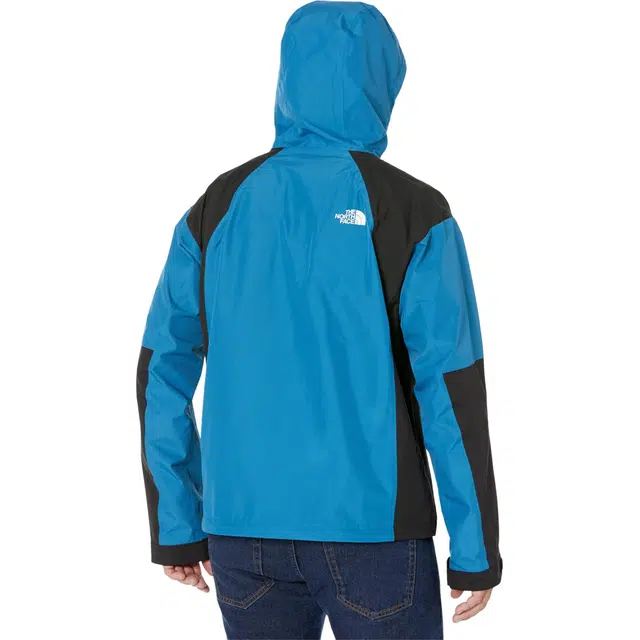 THE NORTH FACE Logo