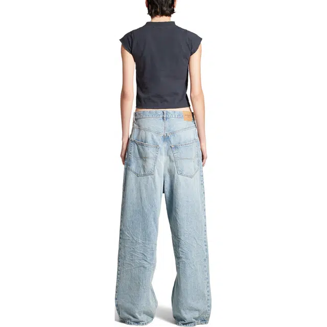 Balenciaga SS24 LogoT