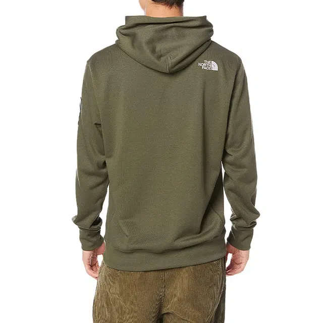 THE NORTH FACE Logo