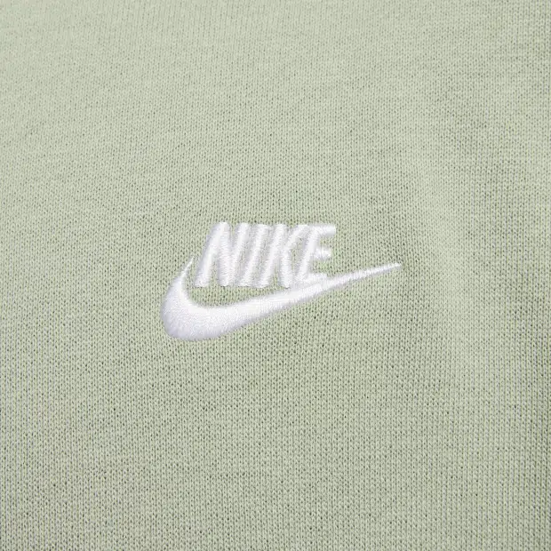 Nike NK CLUB FT OVERSIZED CREW