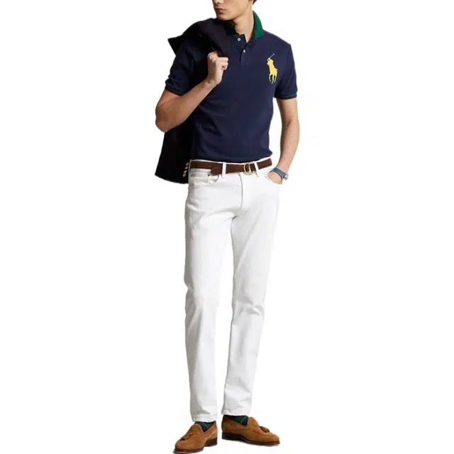 Polo Ralph Lauren FW22 Polo