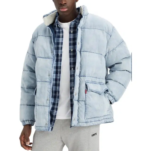 levis