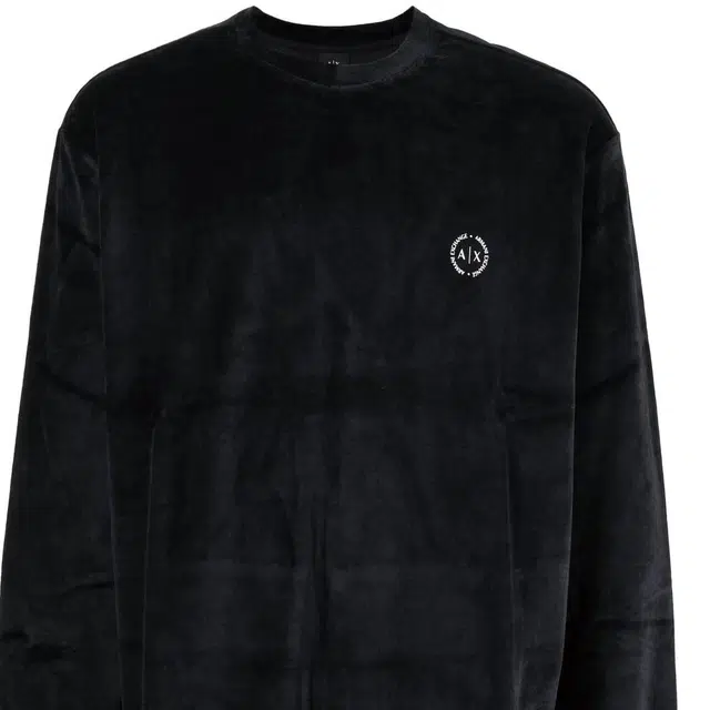 ARMANI EXCHANGE FW23 Logo
