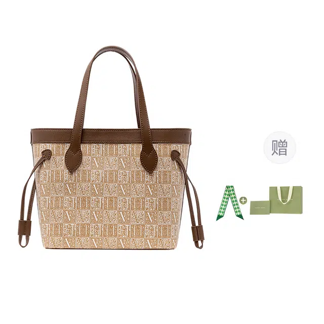 VANESSA HOGAN VH Tote