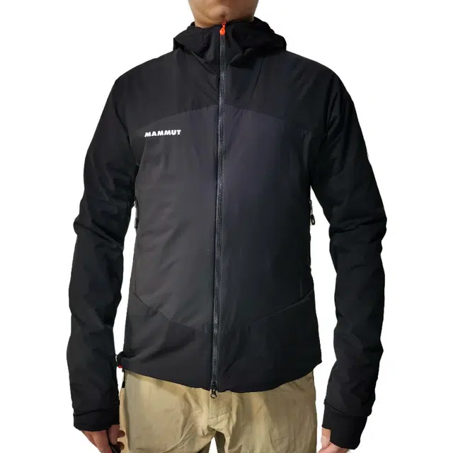 MAMMUT Taiss