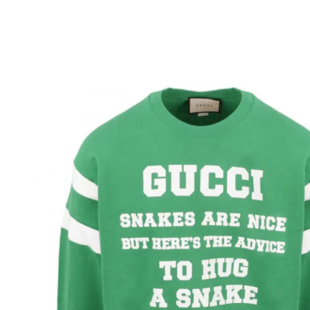 GUCCI