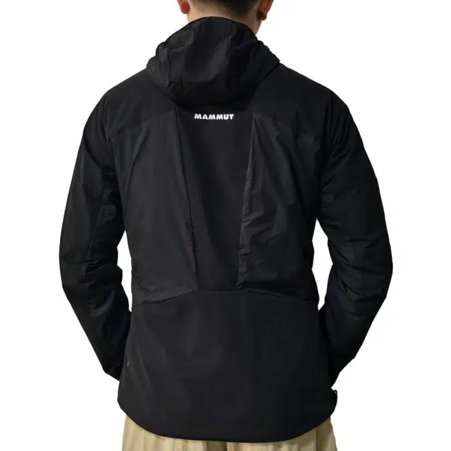 MAMMUT Taiss