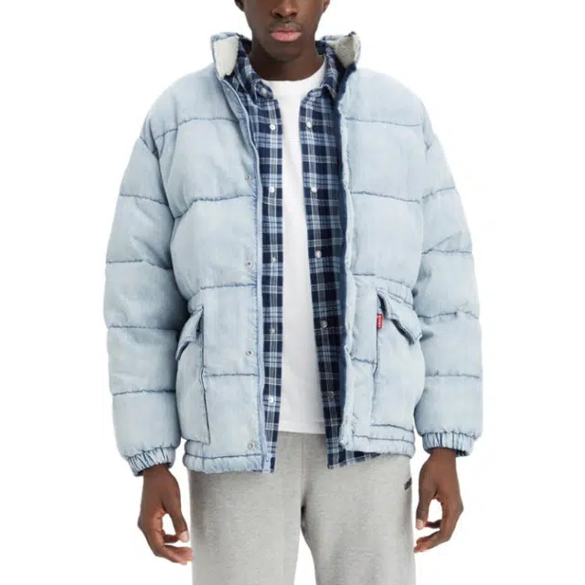 levis