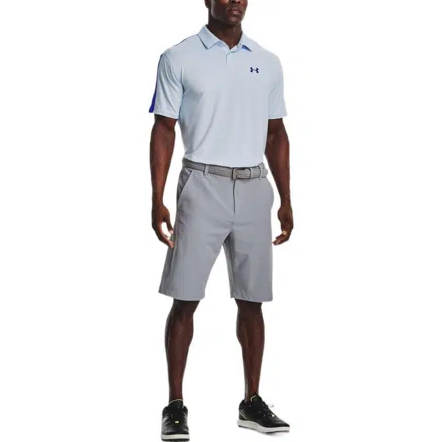Under Armour LogoPolo