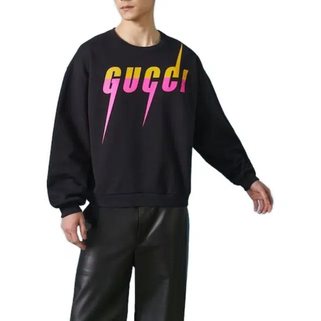 GUCCI FW23 Logo