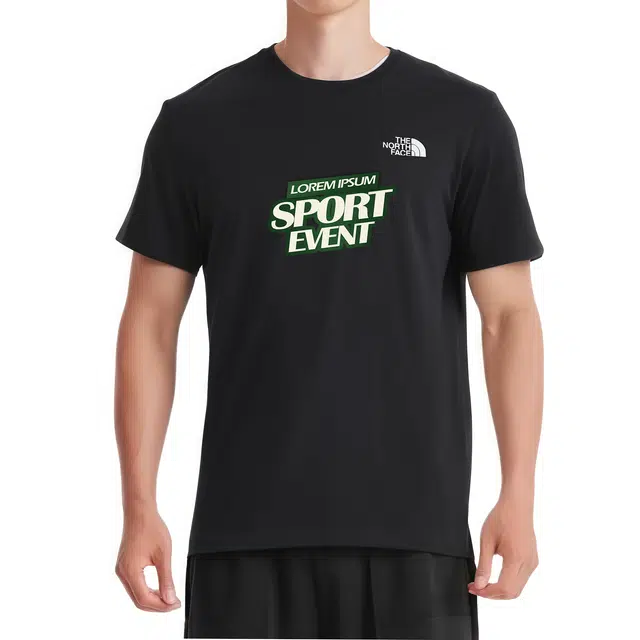 THE NORTH FACE SharkShock T