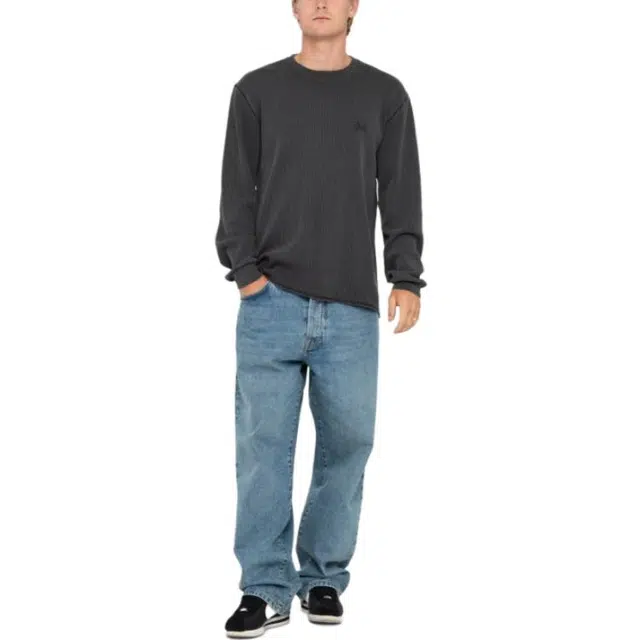 Stussy FW23 KRYPTEK CAMO LS THERMAL T