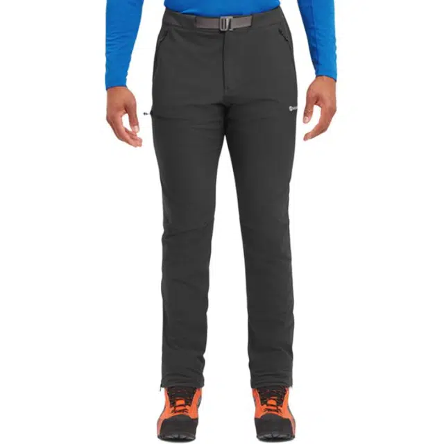 Montane