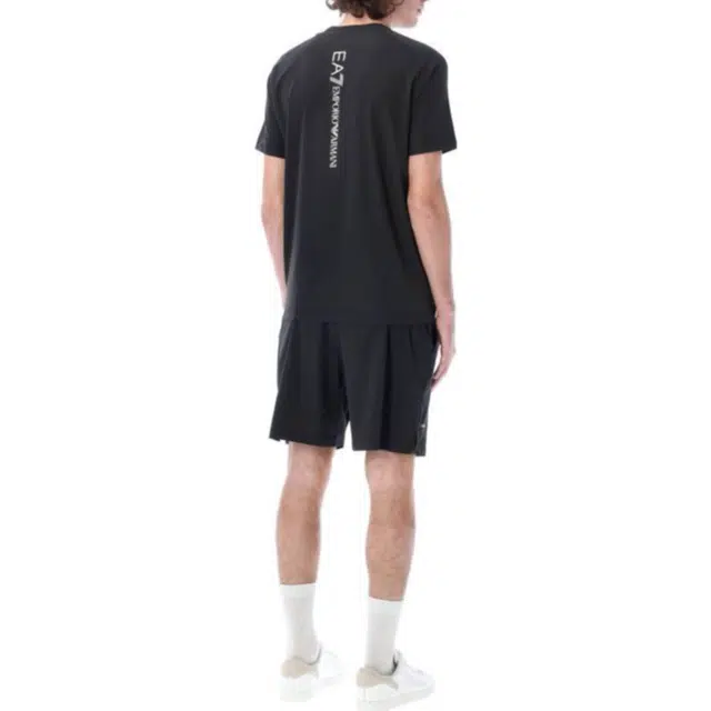 EMPORIO ARMANI EA7 Logo