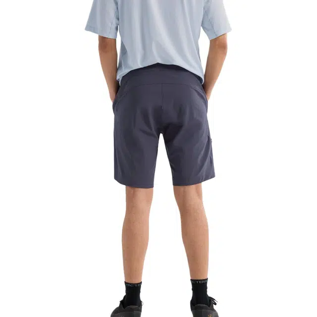 Arcteryx GAMMA Gamma lightweight Short 9" Logo