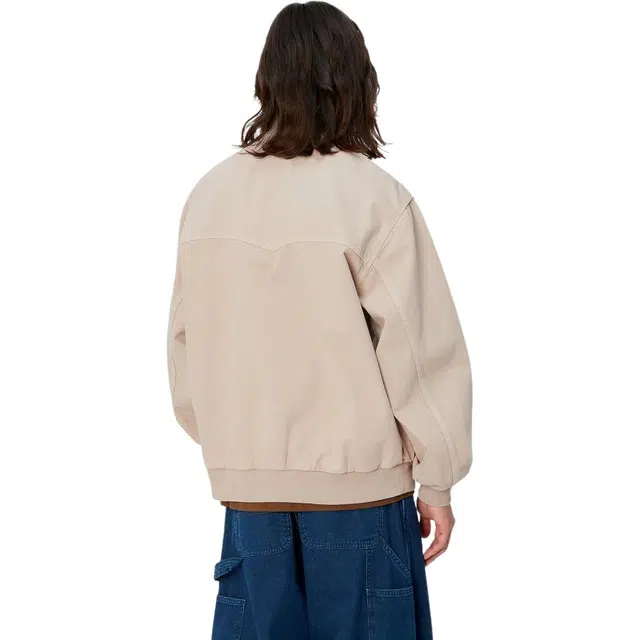 Carhartt WIP SS24 OG Santa Fe Bomber