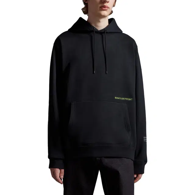 Moncler x FRGMT SS23