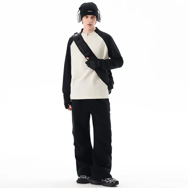 RAP PANDA T