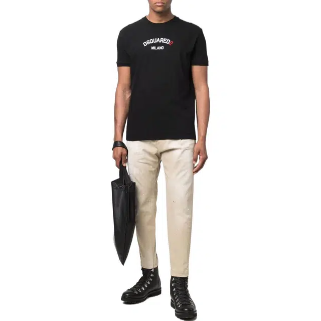 DSQUARED 2 SS22