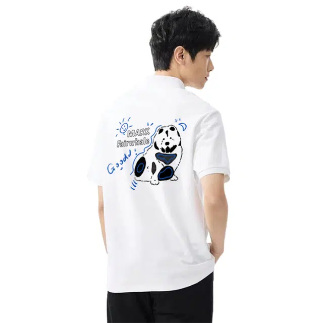 FAIRWHALE Polo