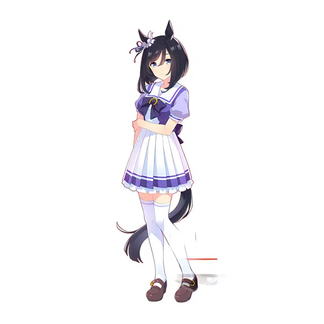 BANPRESTO 17cm