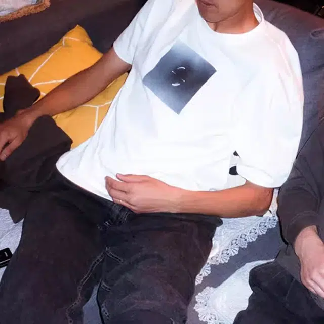 POLAR SKATE CO T