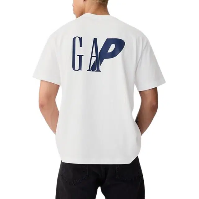 GAP x PALACE SS24T