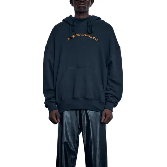 SONG FOR THE MUTE FW22
