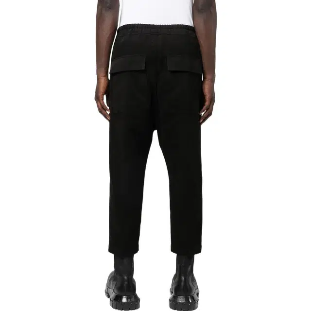 RICK OWENS SS22