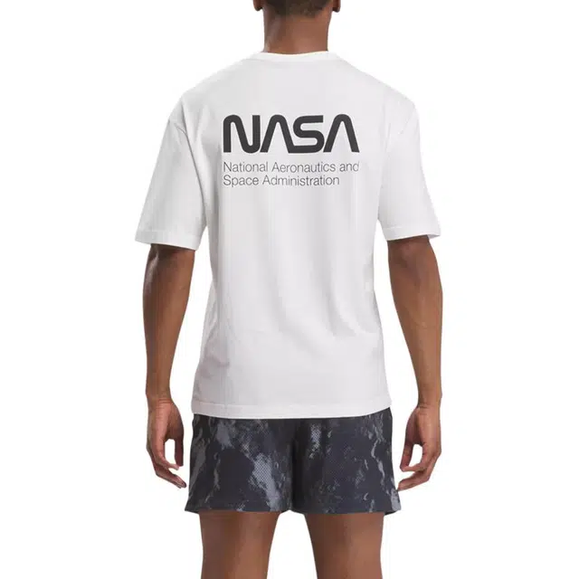 Reebok x NASA TEE T