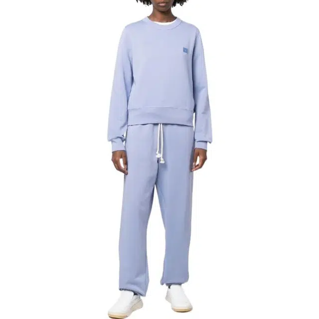 Acne Studios SS22 Face