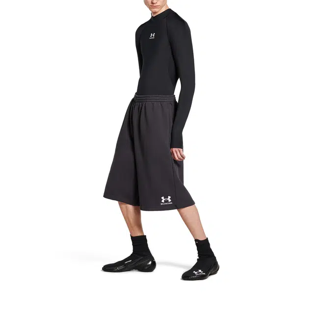 Balenciaga x Under Armour SS25 Logo