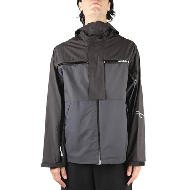 Moncler SS21 Logo