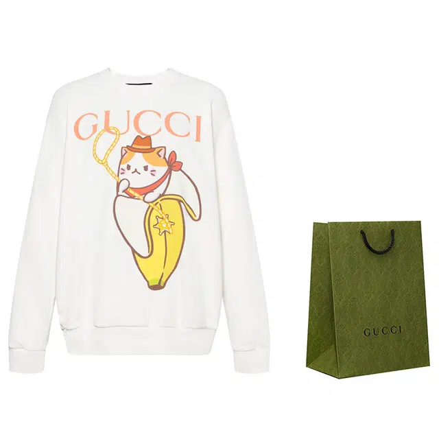 GUCCI FW22 Logo