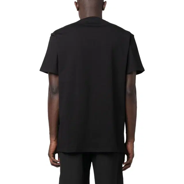 Alexander McQueen SS23 LogoT