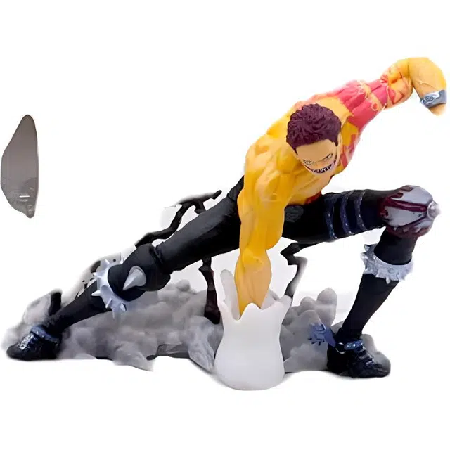 BANPRESTO b 10cm