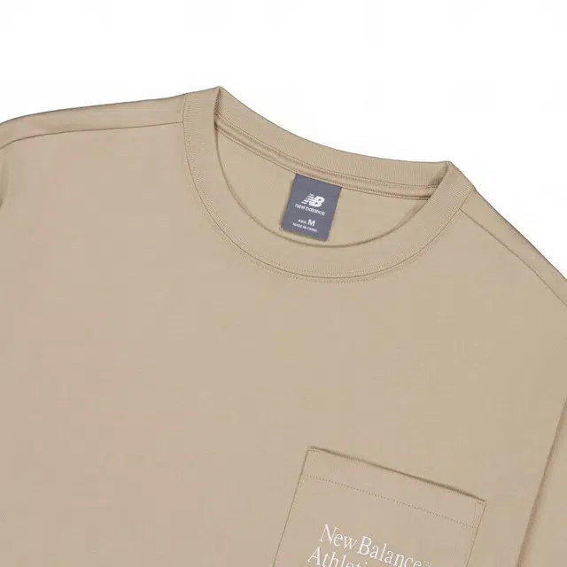 New Balance T