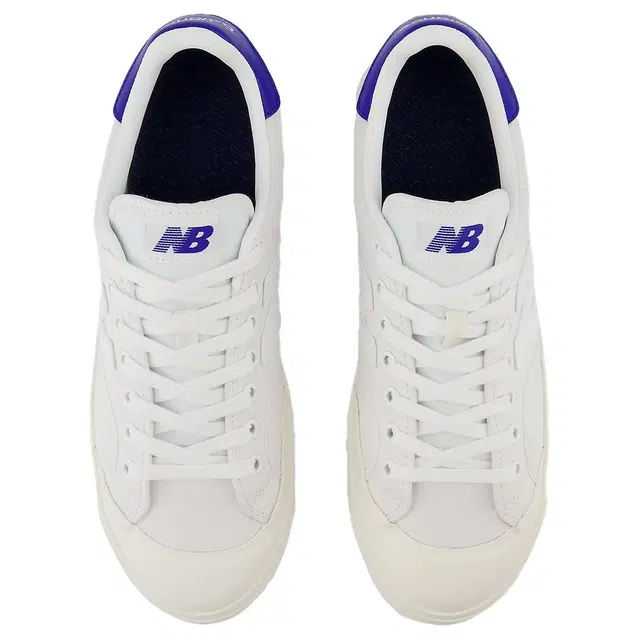 New Balance NB 100 Blue White