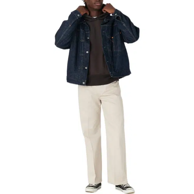 levis